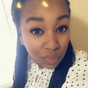 Meet your Posher, Jen